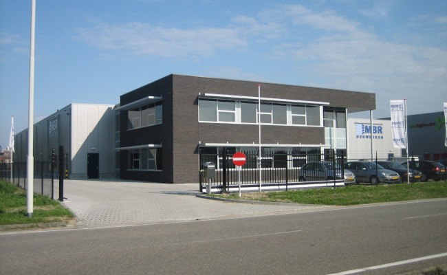 MBR4-Moerdijk