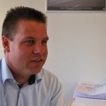 Edwin van der Heide | Directeur